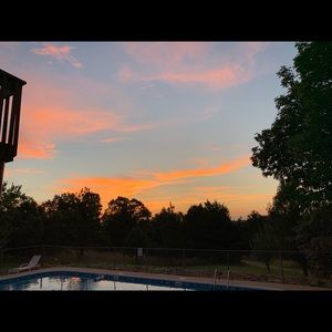 Meet your Posher, Elyse